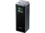 Anker Prime - Power Bank 27.650mAh (250W) - PD 3.1, Telecommunicatie, Verzenden, Zo goed als nieuw