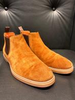 Santoni - Chelsea boots - Maat: EU 42, Nieuw