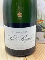 Pol Roger, reserve - Champagne Brut - 1 Magnum (1,5 L), Nieuw