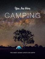 You Are Here: Camping 9781797207858, Ruth Hobday, Verzenden