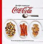 Heerlijke recepten met Coca-Cola 9789059244870, Coca-Cola® kookboek, Verzenden