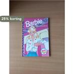 Barbie als stewardess 9789054288800, Verzenden