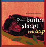Daar buiten slaapt een aap 9789025760854, Boeken, Verzenden, Zo goed als nieuw, Henriëtte Boerendans