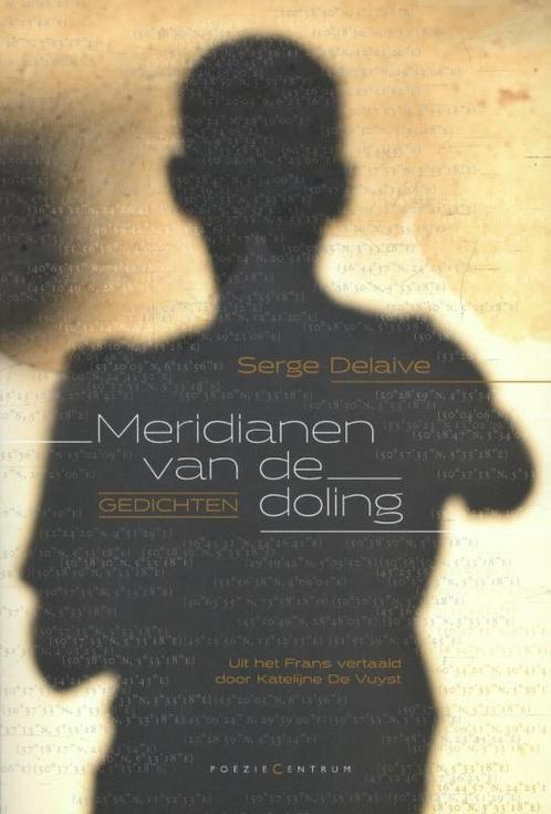 Meridianen van de doling 9789056551162, Livres, Poèmes & Poésie, Envoi