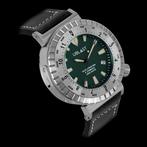 Ublast - Globetrotter - UBGT46GN/BK - Ltd Edition - Heren -, Nieuw