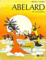 Abelard de kangoeroe 9789062065417 Cassiers, Boeken, Verzenden, Gelezen, Cassiers