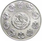Mexico. 1 Onza 2011 Libertad, 1 Oz (.999) (Zonder