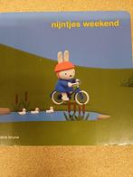 Nijntjes weekend / Nijntje 9789056479381 Dick Bruna, Boeken, Verzenden, Zo goed als nieuw, Dick Bruna