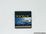 Atari Lynx - Blue Lightning, Gebruikt, Verzenden
