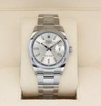 Rolex - 0yster Perpetual Datejust 36 Silver Dial - 126200