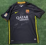 FC Barcelona - Spaanse voetbal competitie - Xavi Iniesta, Nieuw