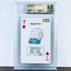 Pokémon Graded card - Omanyte Charizard Poker Deck 1996 -, Nieuw