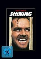 Shining von Stanley Kubrick  DVD, Gebruikt, Verzenden