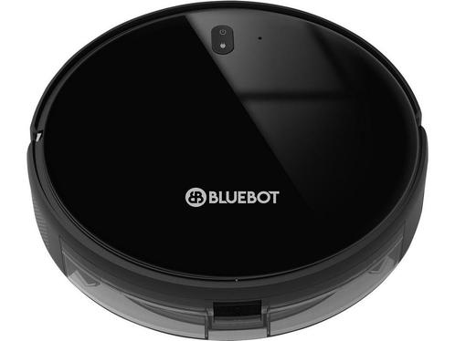 Bluebot EZ1 - Robotstofzuiger met Dweilfunctie - Laadstation, Huis en Inrichting, Woonaccessoires | Overige, Zo goed als nieuw