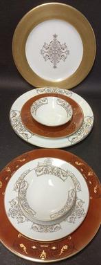 Atmospheria Limoges - Tafelservies (38) - Porselein