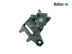 Remklauw Achter BMW F 650 1993-1996 (F650 94), Motoren, Verzenden, Gebruikt