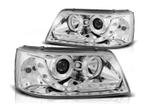 Koplampen LED dagrijverlichting Chrome edition, Auto-onderdelen, Verzenden, Nieuw, Volkswagen