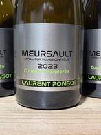 2023 Laurent Ponsot Cuvée du Pandorea - Meursault - 3, Nieuw
