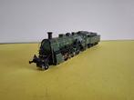 Märklin H0 - 3092 - Modeltrein locomotief (1) - S 3/6 -, Hobby en Vrije tijd, Nieuw