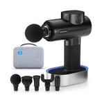 2dekans | NorthGun Pro – Krachtige Massage Gun met, Sport en Fitness, Ophalen of Verzenden, Nieuw