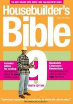 Housebuilders Bible 9781905959440, Livres, Mark Brinkley, Verzenden
