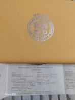 Vatican. Proof Set 2009 (incl. medaglia in argento) (Sans