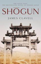 Shogun / The Asian saga / 2 9780340766163 James Clavell, Boeken, Verzenden, Gelezen, James Clavell