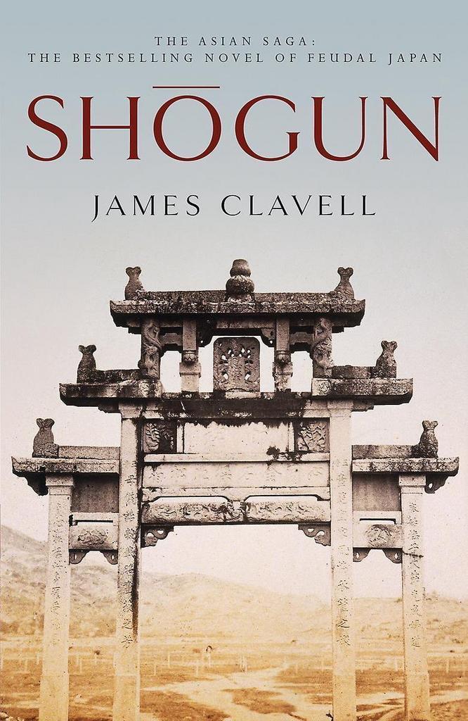 Shogun / The Asian saga / 2 9780340766163 James Clavell, Boeken, Taal | Engels, Gelezen, Verzenden