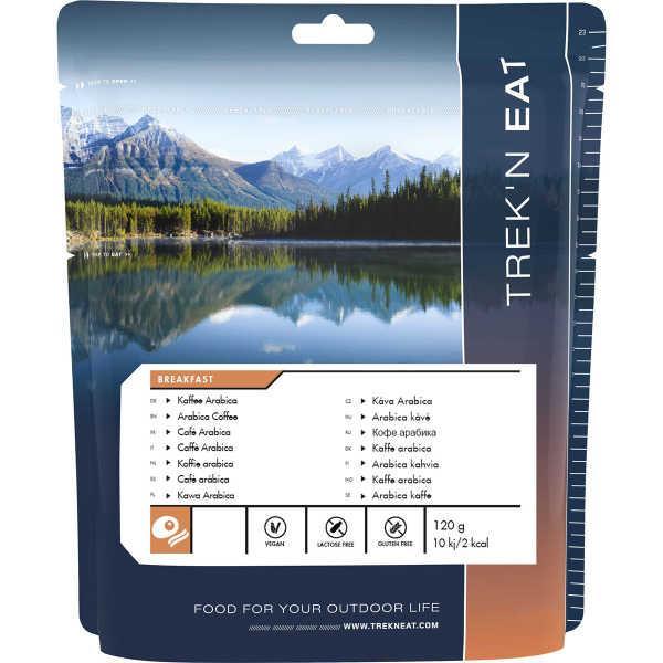 Koffie Arabica - Trekn Eat, Diversen, Levensmiddelen, Verzenden