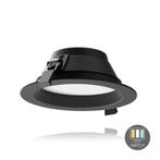 LED Downlight CCT-Switch 11W IP22 3000K, 4000K of 5000K, Verzenden, Nieuw