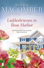 Liefdesbrieven in Rose Harbor 9789022577127 Johannes Wiebel, Verzenden, Gelezen, Johannes Wiebel