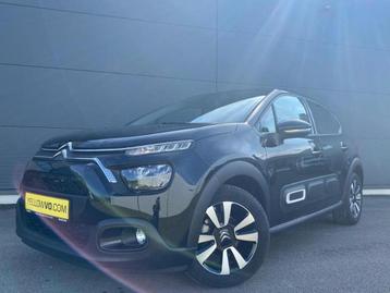 Citroën C3 beschikbaar voor biedingen