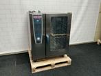Rational Combi steamer SCC 101 gas 5Senses, Ophalen of Verzenden, Gebruikt, Ovens, Microgolfovens en Steamers