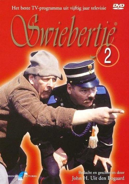 Swiebertje 2 (dvd nieuw), CD & DVD, DVD | Action, Enlèvement ou Envoi