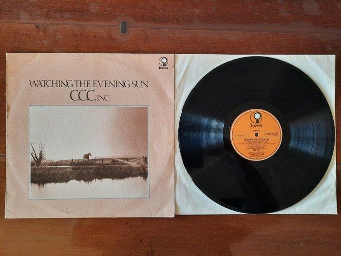 C.C.C. inc. - Doe Maar & related - Bots & related - 8 x LP, Cd's en Dvd's, Vinyl Singles