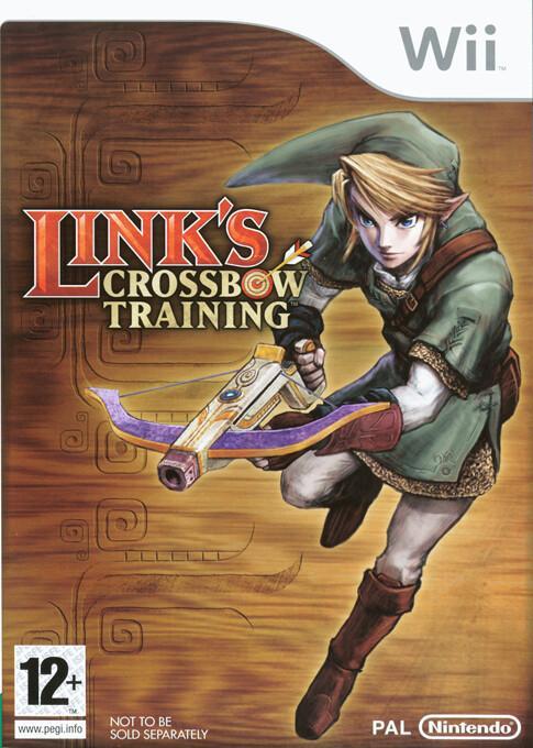 Links Crossbow Training (German) [Wii], Games en Spelcomputers, Games | Nintendo Wii, Verzenden