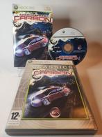 Need for Speed Carbon Classics Xbox 360, Games en Spelcomputers, Ophalen of Verzenden, Zo goed als nieuw
