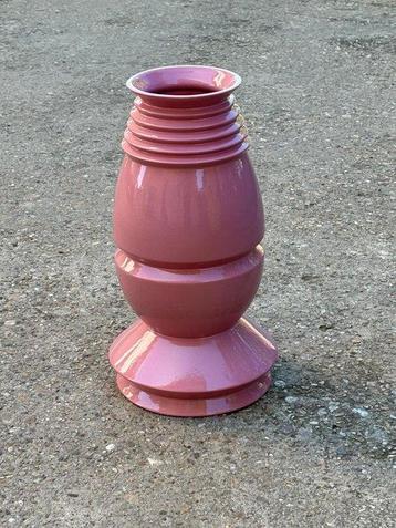 Superego Editions - Sergio Asti - Vase - Bkk - Céramique