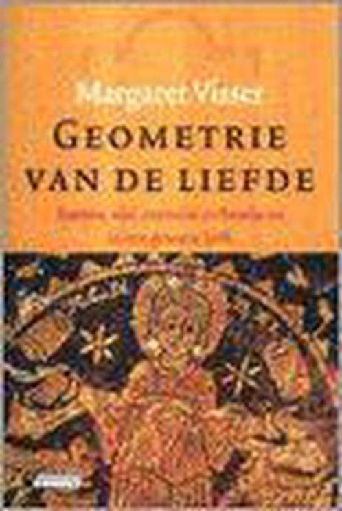 Geometrie van de liefde 9789055153138, Livres, Histoire mondiale, Envoi
