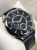 Jacob & Co. - Palatial Classic Power Reserve Manual Big Date, Handtassen en Accessoires, Nieuw