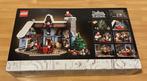 Lego Set - 10293 - Winter Village, Creator Expert - Santas, Nieuw