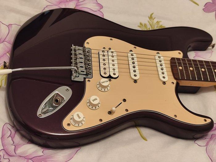 Fender - Stratocaster - - Elektrische gitaar - Mexico - 2013, Muziek en Instrumenten, Snaarinstrumenten | Gitaren | Akoestisch