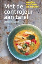 Met de controleur aan tafel 9789046610473 Stefan Ruysschaert, Verzenden, Stefan Ruysschaert