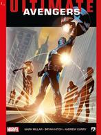 Ultimate Avengers / Ultimate Avengers / 1 9789463732666, Boeken, Stripverhalen, Verzenden, Gelezen
