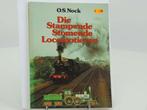 Die Stampende Stomende Locomotieven (Boeken), Collections, Ophalen of Verzenden