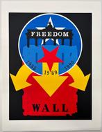 Robert Indiana (1928-2018) - The Wall