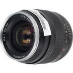 Carl Zeiss ZE 35mm F/2.0 Distagon T* Canon | Occasion, Audio, Tv en Foto, Foto | Lenzen en Objectieven, Ophalen of Verzenden, Nieuw