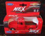 Welly 1:43 - Voiture miniature (14) - Welly NEX modellen, Nieuw