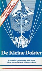 KLEINE DOKTER 9789021834238, Boeken, Gelezen, Dr. A. Vogel, Verzenden