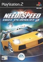 Need for Speed Hot Pursuit 2 (PS2 Games), Ophalen of Verzenden
